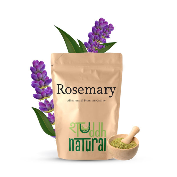 Rosemary | Hair Growth | Tea | Skin | 85 Gms