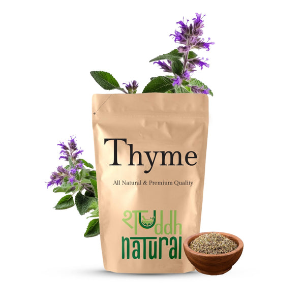 Thyme | Immunity Booster | 60 Gms