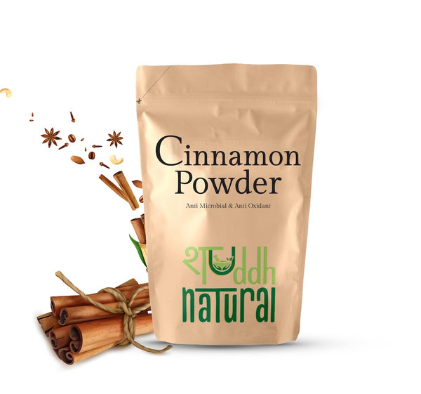 Cinnamon powder | Aromatic | 100 Gms